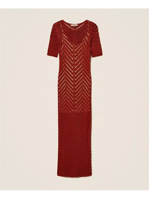  TWINSET | TT3100/13332